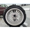 SWAG ACID WHEEL CLEANER CONCENTR 500ml kwas do mycia felg